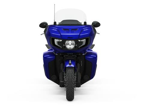 2022 Indian Motorcycle Pursuit® Dark Horse® with Premium Package in Savannah, Georgia - Photo 5
