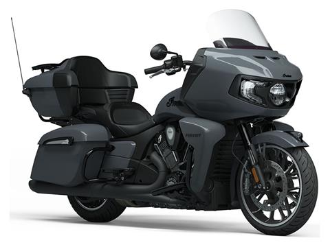 2023 Indian Motorcycle Pursuit® Dark Horse® in Fleming Island, Florida - Photo 1