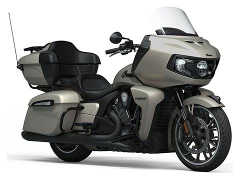 2023 Indian Motorcycle Pursuit® Dark Horse® in EL Cajon, California - Photo 1