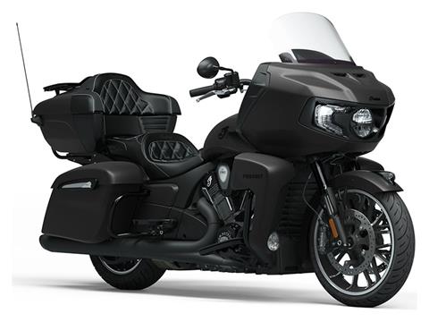 2023 Indian Motorcycle Pursuit® Dark Horse® with Premium Package in Ottumwa, Iowa