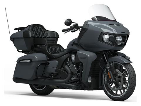 2023 Indian Motorcycle Pursuit® Dark Horse® with Premium Package in Norman, Oklahoma