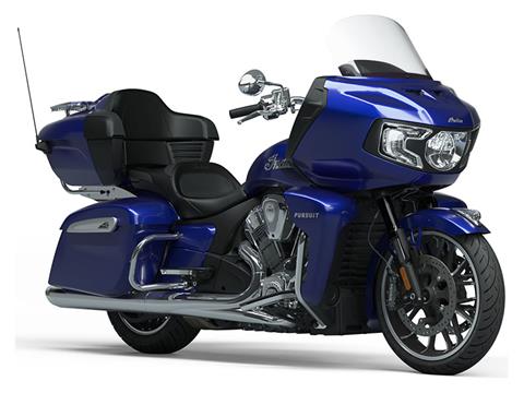 2023 Indian Motorcycle Pursuit® Limited in Fredericksburg, Virginia