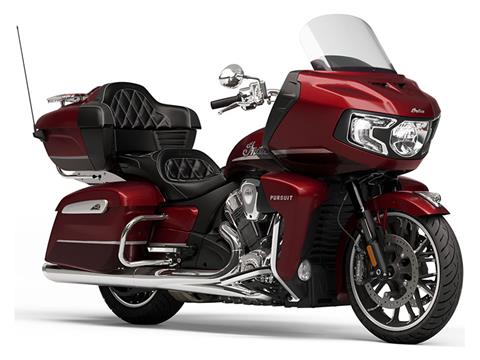 2023 Indian Motorcycle Pursuit® Limited with Premium Package in El Paso, Texas