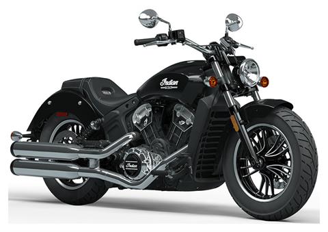 2023 Indian Motorcycle Scout® in Broken Arrow, Oklahoma