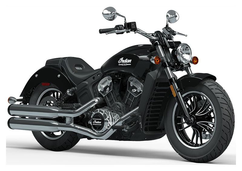 2023 Indian Motorcycle Scout® in Farmington, New York - Photo 1