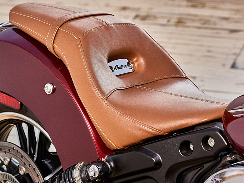 2023 Indian Motorcycle Scout® in Norman, Oklahoma - Photo 9