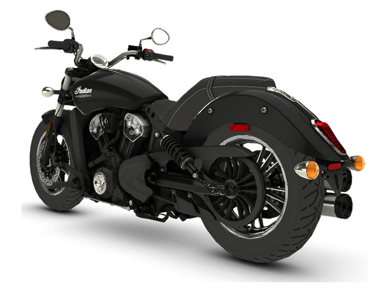 2023 Indian Motorcycle Scout® in Fort Lauderdale, Florida - Photo 5