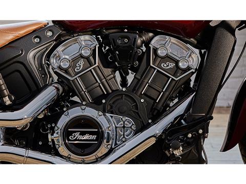 2023 Indian Motorcycle Scout® ABS in Westfield, Massachusetts - Photo 11