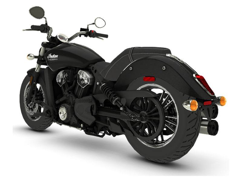 2023 Indian Motorcycle Scout® ABS in Fort Lauderdale, Florida - Photo 5