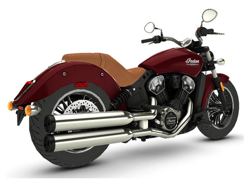 2023 Indian Motorcycle Scout® ABS in Blades, Delaware - Photo 6