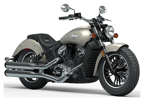 2023 Indian Motorcycle Scout® ABS in Panama City Beach, Florida - Photo 1