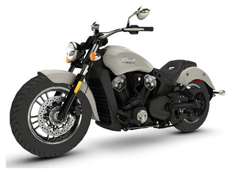 2023 Indian Motorcycle Scout® ABS in Fort Lauderdale, Florida - Photo 2