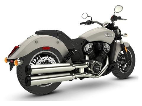 2023 Indian Motorcycle Scout® ABS in Newport News, Virginia - Photo 6