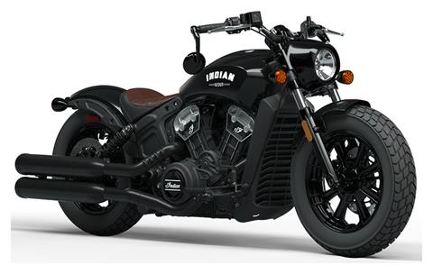 2023 Indian Motorcycle Scout® Bobber in Lake Villa, Illinois - Photo 1
