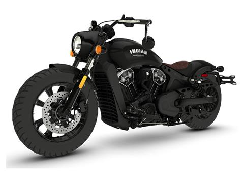 2023 Indian Motorcycle Scout® Bobber in Fort Lauderdale, Florida - Photo 2