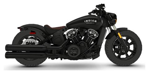 2023 Indian Motorcycle Scout® Bobber in Norman, Oklahoma - Photo 3