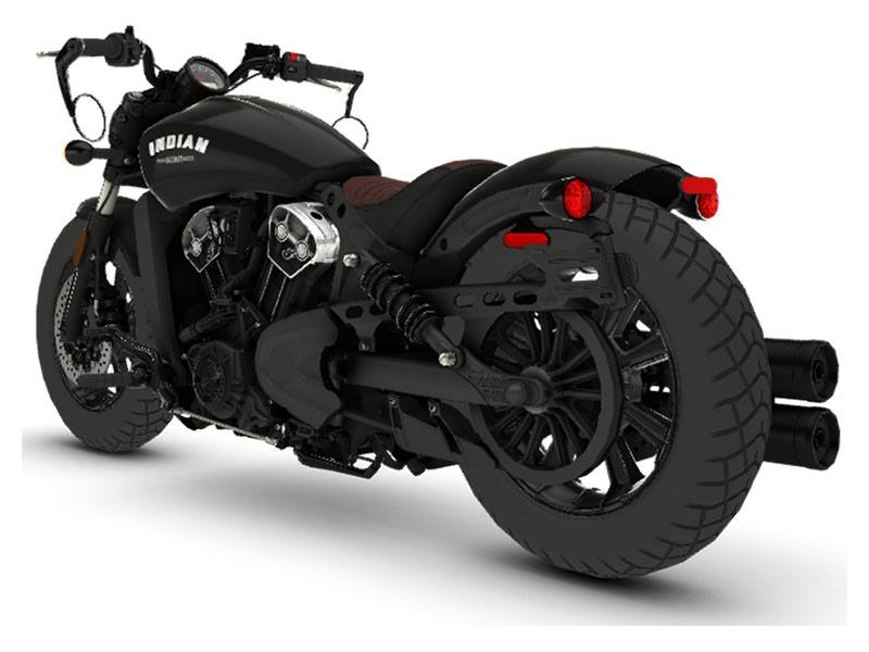 2023 Indian Motorcycle Scout® Bobber in Norman, Oklahoma - Photo 5