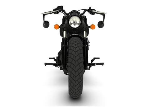 2023 Indian Motorcycle Scout® Bobber in Broken Arrow, Oklahoma - Photo 7