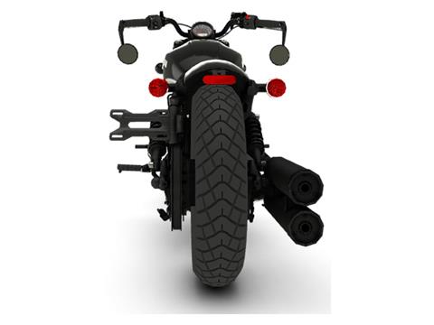 2023 Indian Motorcycle Scout® Bobber in Savannah, Georgia - Photo 8
