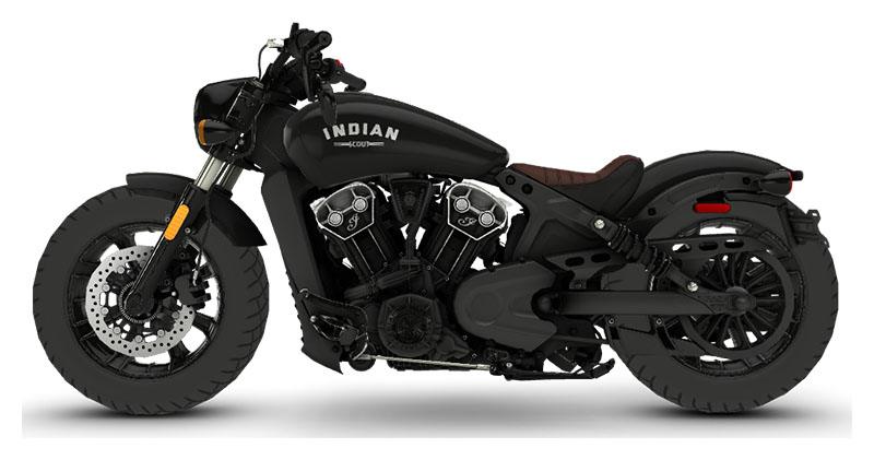 2023 Indian Motorcycle Scout® Bobber in EL Cajon, California - Photo 4