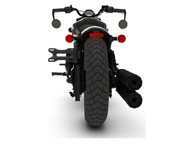2023 Indian Motorcycle Scout® Bobber in San Jose, California - Photo 8