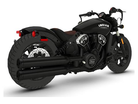2023 Indian Motorcycle Scout® Bobber ABS in Lake Villa, Illinois - Photo 6