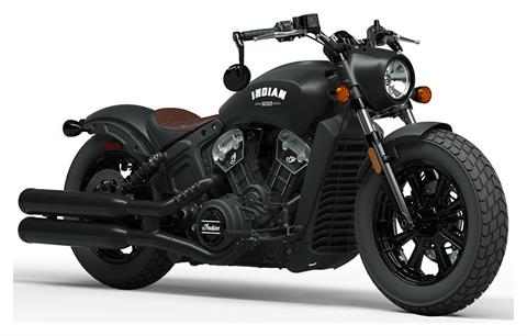 2023 Indian Motorcycle Scout® Bobber ABS in Fort Myers, Florida