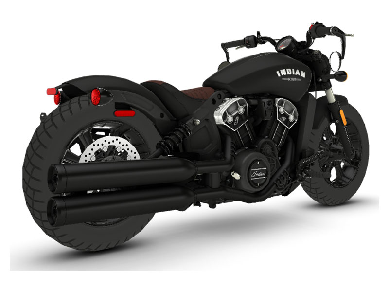 2023 Indian Motorcycle Scout® Bobber ABS in Saint Clairsville, Ohio - Photo 12
