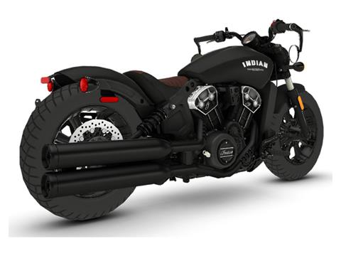 2023 Indian Motorcycle Scout® Bobber ABS in Fleming Island, Florida - Photo 10