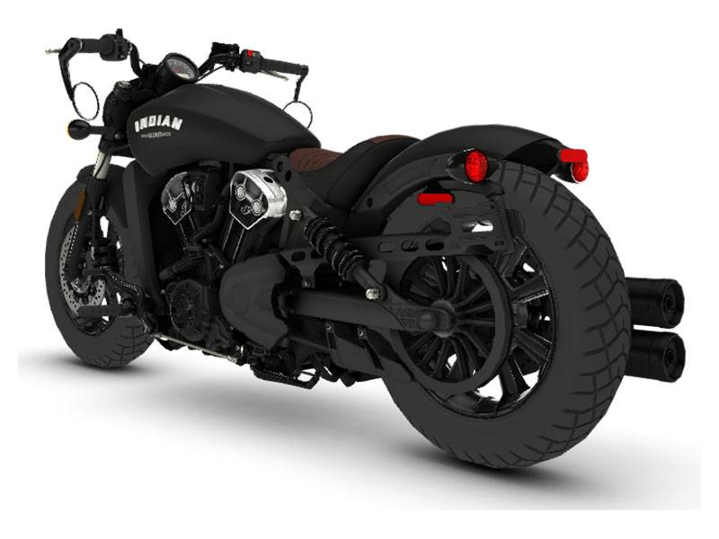 2023 Indian Motorcycle Scout® Bobber ABS in Tyler, Texas - Photo 5