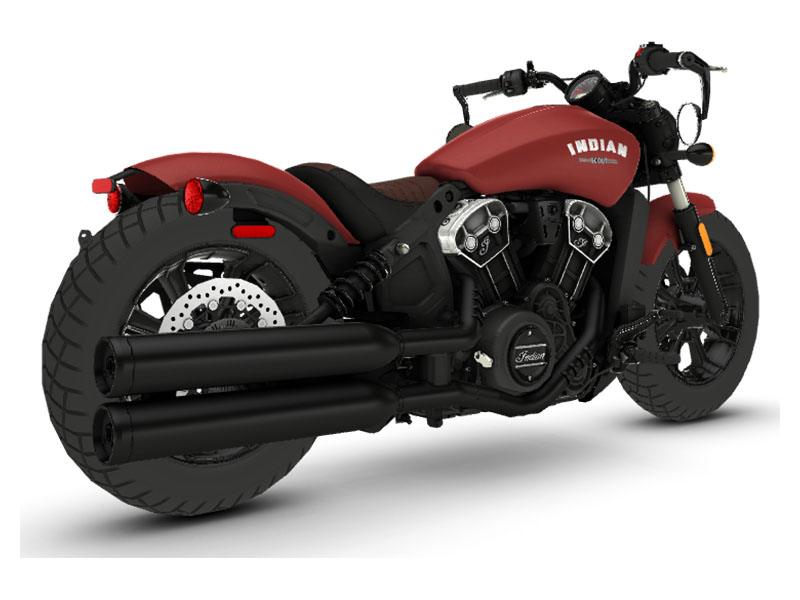 2023 Indian Motorcycle Scout® Bobber ABS in Saint Rose, Louisiana - Photo 6