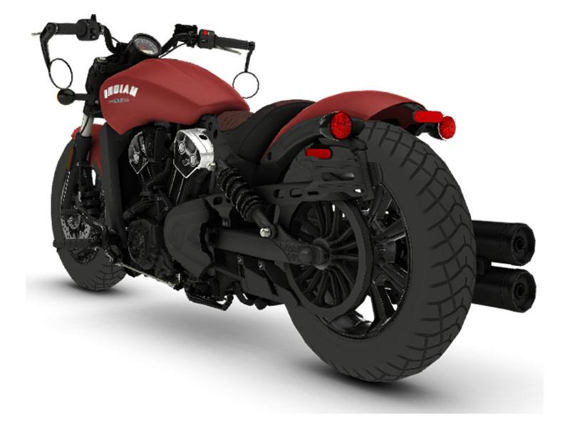 2023 Indian Motorcycle Scout® Bobber ABS in Ferndale, Washington - Photo 5