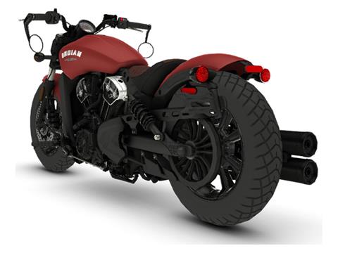 2023 Indian Motorcycle Scout® Bobber ABS in Fleming Island, Florida - Photo 5