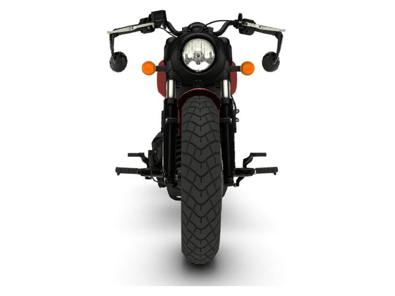 2023 Indian Motorcycle Scout® Bobber ABS in Fort Myers, Florida - Photo 7