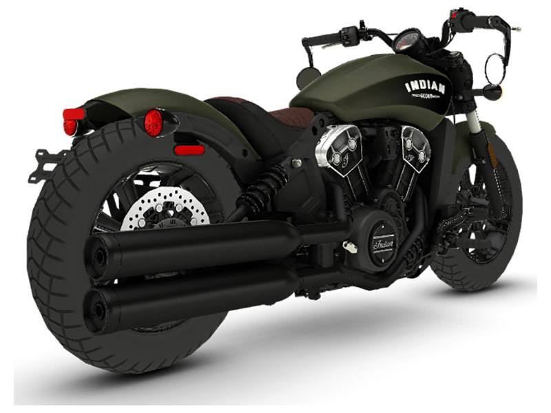 2023 Indian Motorcycle Scout® Bobber ABS in Lebanon, New Jersey - Photo 6
