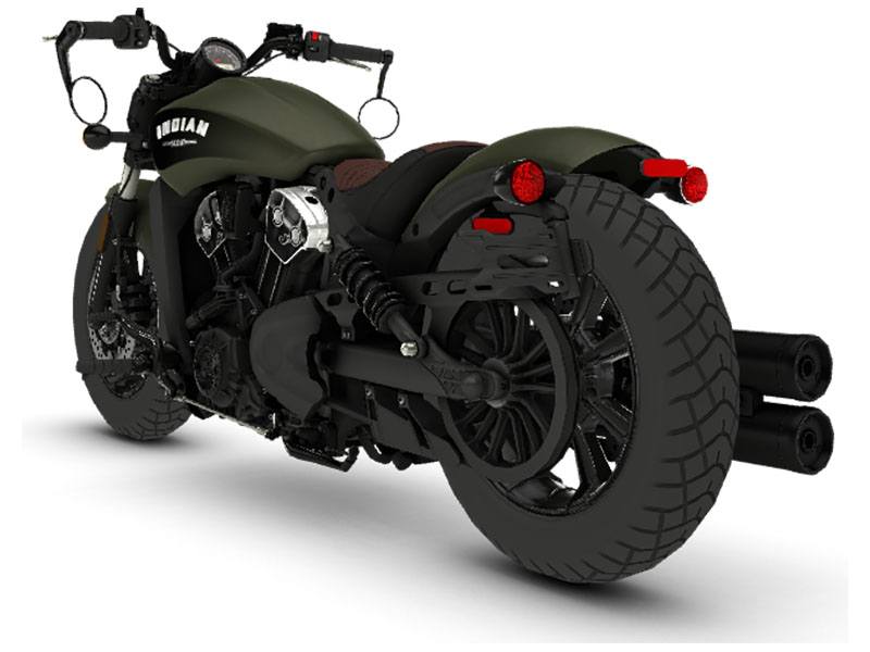 2023 Indian Motorcycle Scout® Bobber ABS in Adams Center, New York - Photo 7