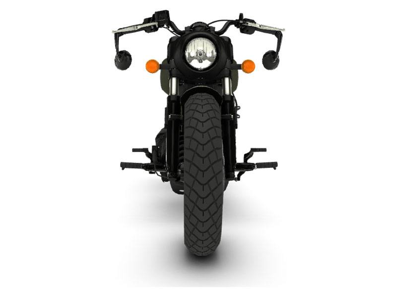 2023 Indian Motorcycle Scout® Bobber ABS in Fredericksburg, Virginia - Photo 7