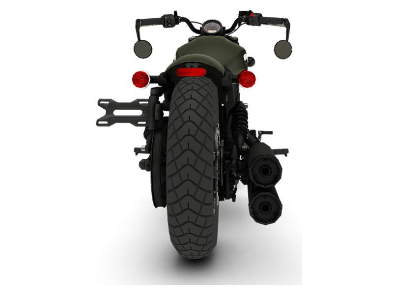 2023 Indian Motorcycle Scout® Bobber ABS in Fredericksburg, Virginia - Photo 16