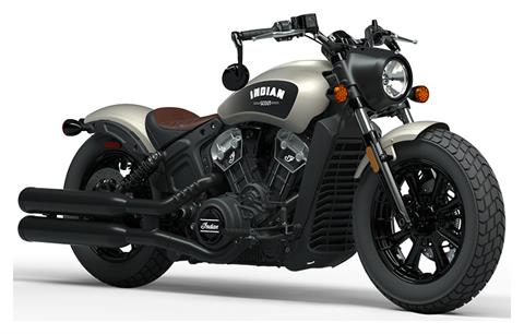 2023 Indian Motorcycle Scout® Bobber ABS in Saint Rose, Louisiana - Photo 1
