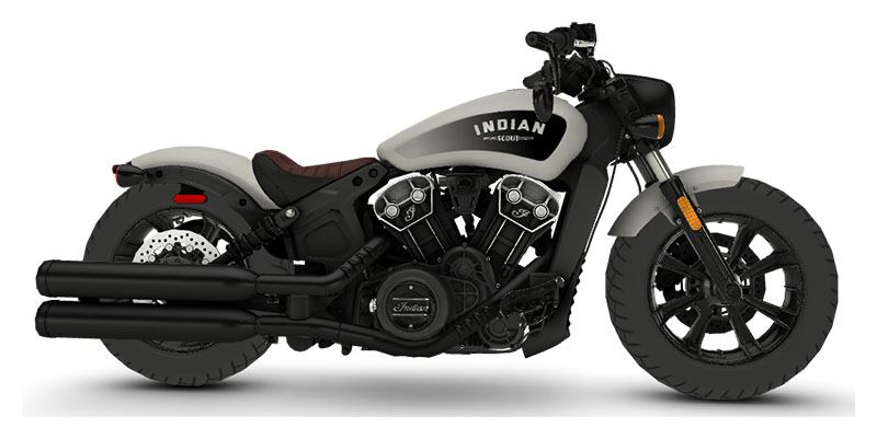 2023 Indian Motorcycle Scout® Bobber ABS in Blades, Delaware - Photo 3