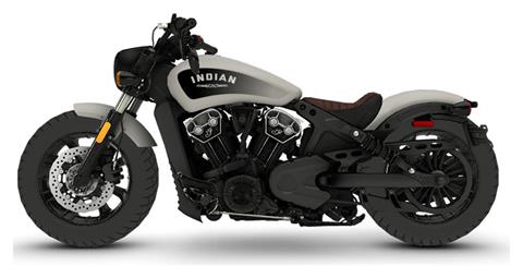 2023 Indian Motorcycle Scout® Bobber ABS in Chesapeake, Virginia - Photo 4