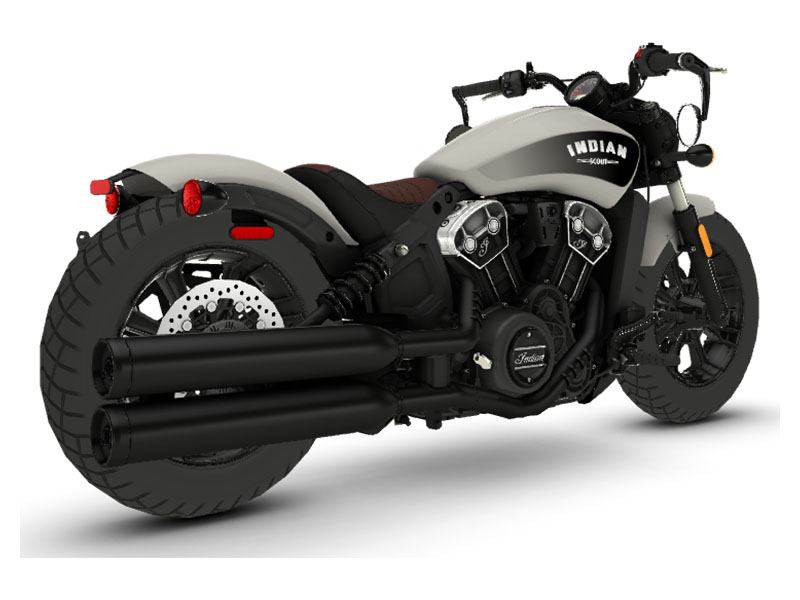 2023 Indian Motorcycle Scout® Bobber ABS in Panama City Beach, Florida - Photo 6