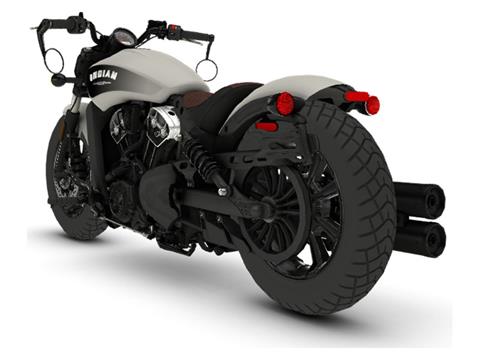2023 Indian Motorcycle Scout® Bobber ABS in El Paso, Texas - Photo 5