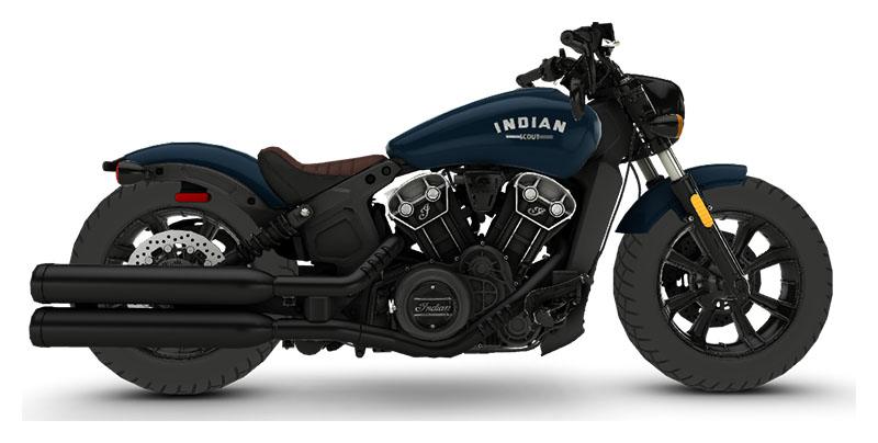 2023 Indian Motorcycle Scout® Bobber ABS in Reno, Nevada - Photo 3