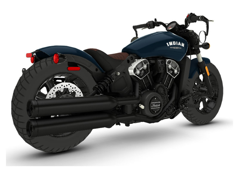 2023 Indian Motorcycle Scout® Bobber ABS in Racine, Wisconsin - Photo 6