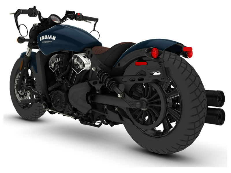 2023 Indian Motorcycle Scout® Bobber ABS in Adams Center, New York - Photo 5