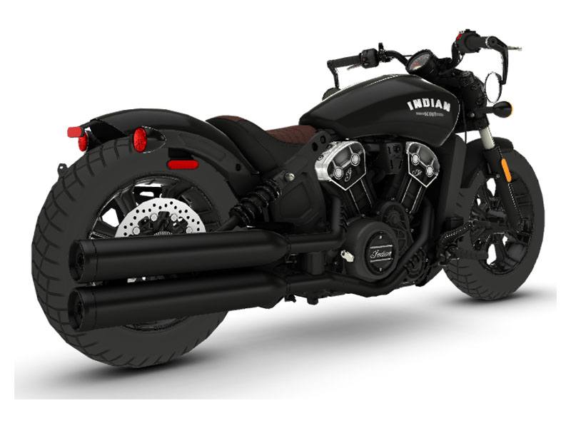 2023 Indian Motorcycle Scout® Bobber ABS in EL Cajon, California - Photo 16