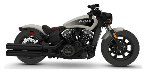 2023 Indian Motorcycle Scout® Bobber ABS in Hollister, California - Photo 3