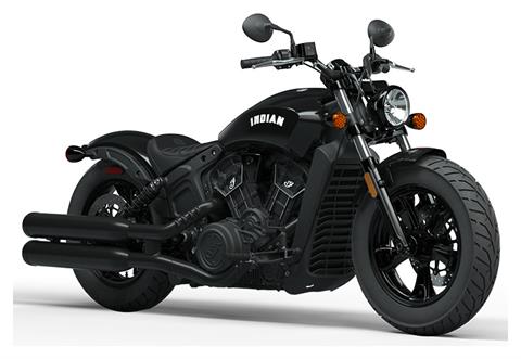 2023 Indian Motorcycle Scout® Bobber Sixty in Fort Lauderdale, Florida