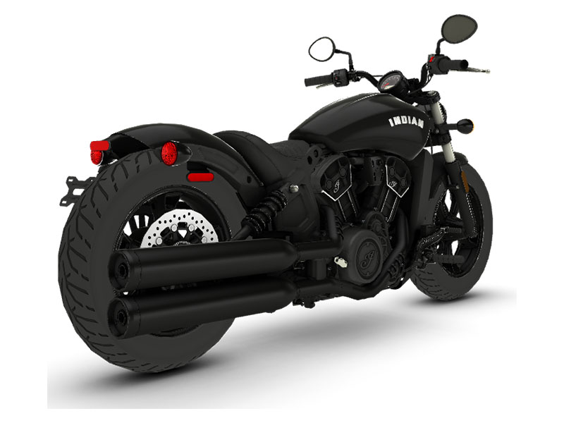 2023 Indian Motorcycle Scout® Bobber Sixty in Chesapeake, Virginia - Photo 15